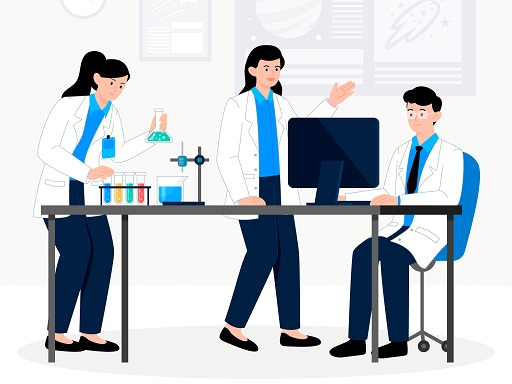 의료기관 종사자가 알아야 할 의료기술 트렌드